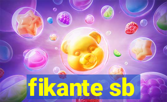 fikante sb